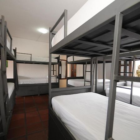 Che Lagarto Hostel Buzios Dış mekan fotoğraf