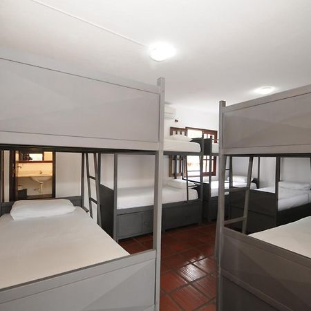 Che Lagarto Hostel Buzios Dış mekan fotoğraf