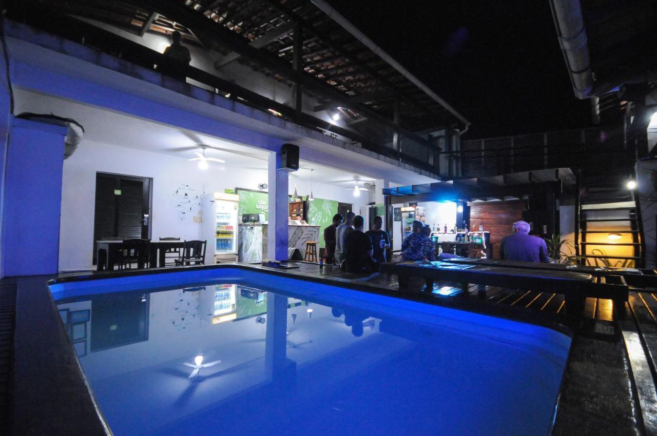 Che Lagarto Hostel Buzios Dış mekan fotoğraf