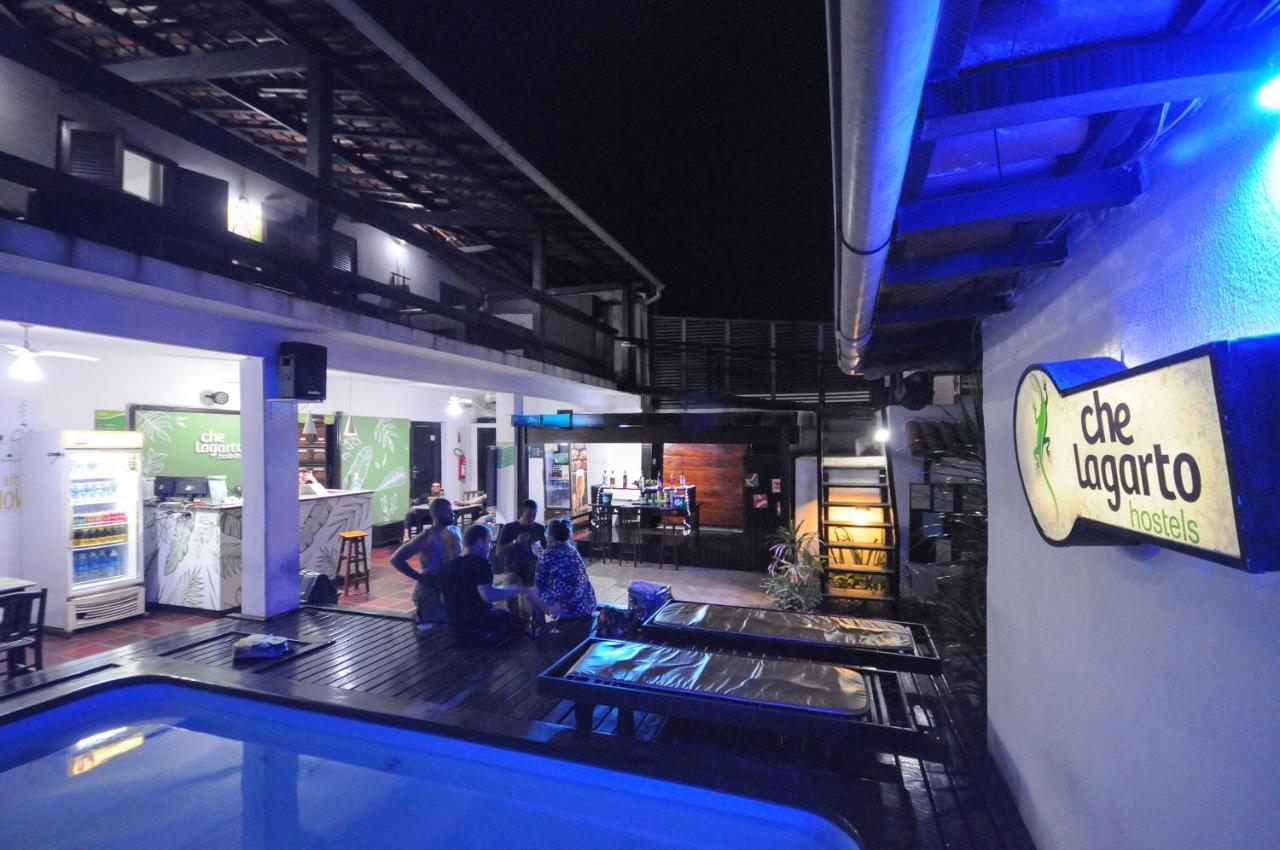 Che Lagarto Hostel Buzios Dış mekan fotoğraf