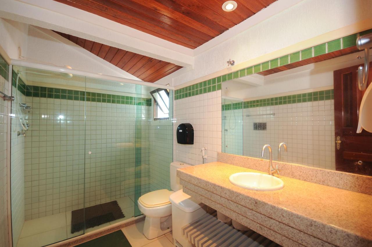 Che Lagarto Hostel Buzios Dış mekan fotoğraf