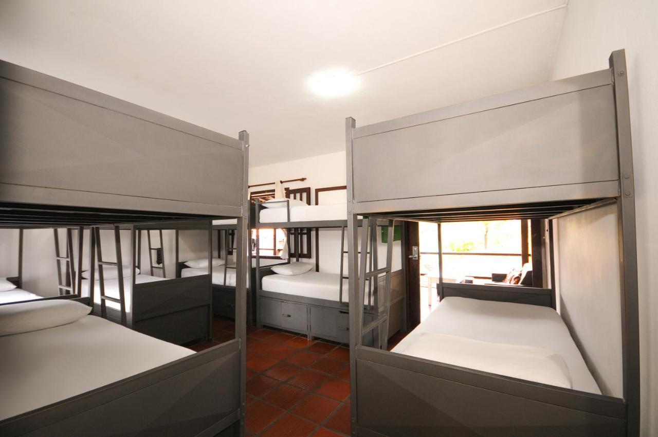 Che Lagarto Hostel Buzios Dış mekan fotoğraf