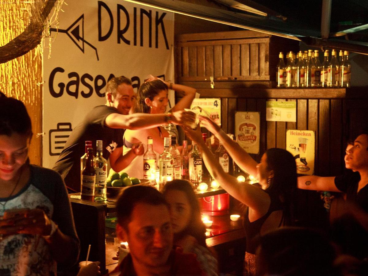 Che Lagarto Hostel Buzios Dış mekan fotoğraf