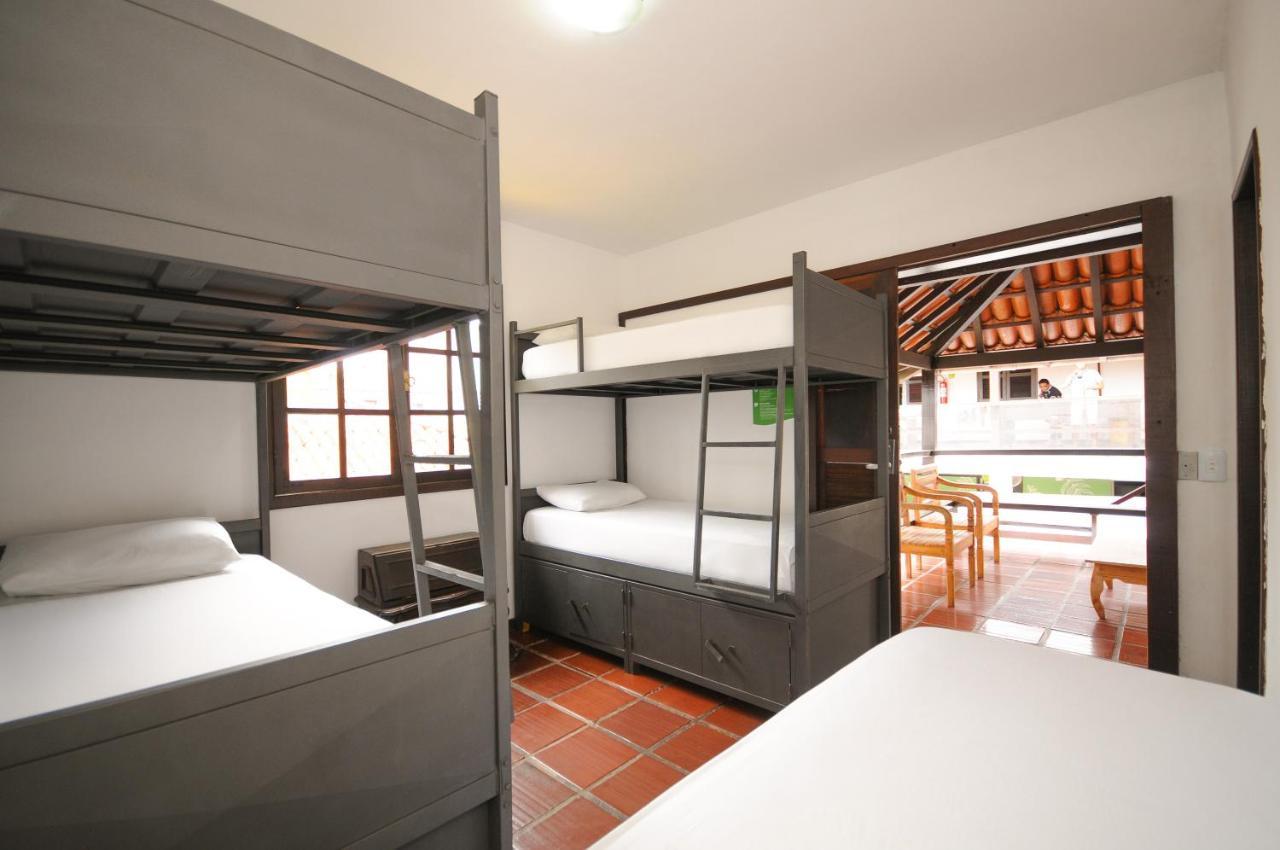 Che Lagarto Hostel Buzios Dış mekan fotoğraf