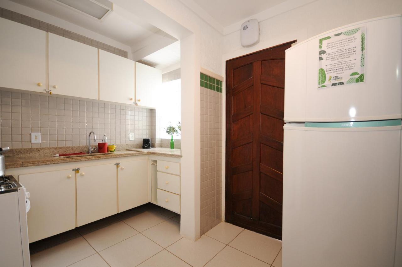 Che Lagarto Hostel Buzios Dış mekan fotoğraf