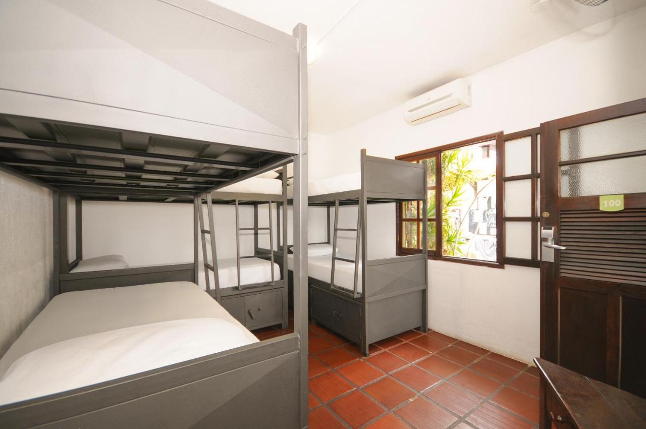 Che Lagarto Hostel Buzios Dış mekan fotoğraf