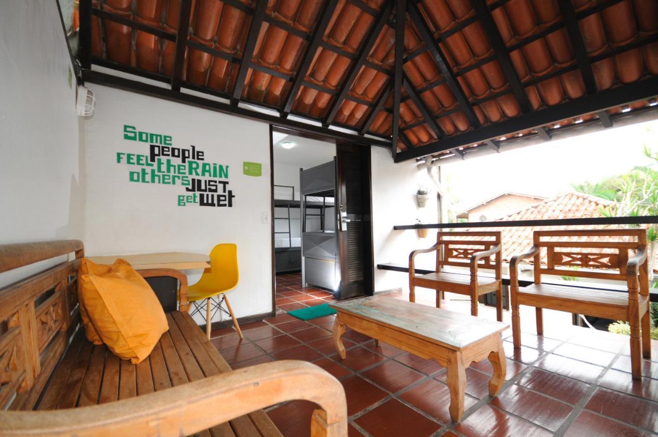 Che Lagarto Hostel Buzios Dış mekan fotoğraf