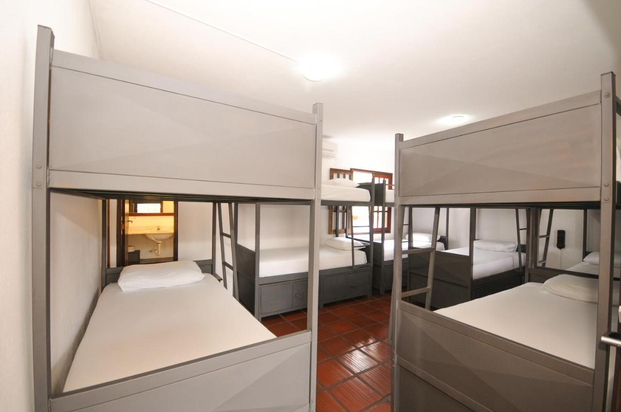 Che Lagarto Hostel Buzios Dış mekan fotoğraf