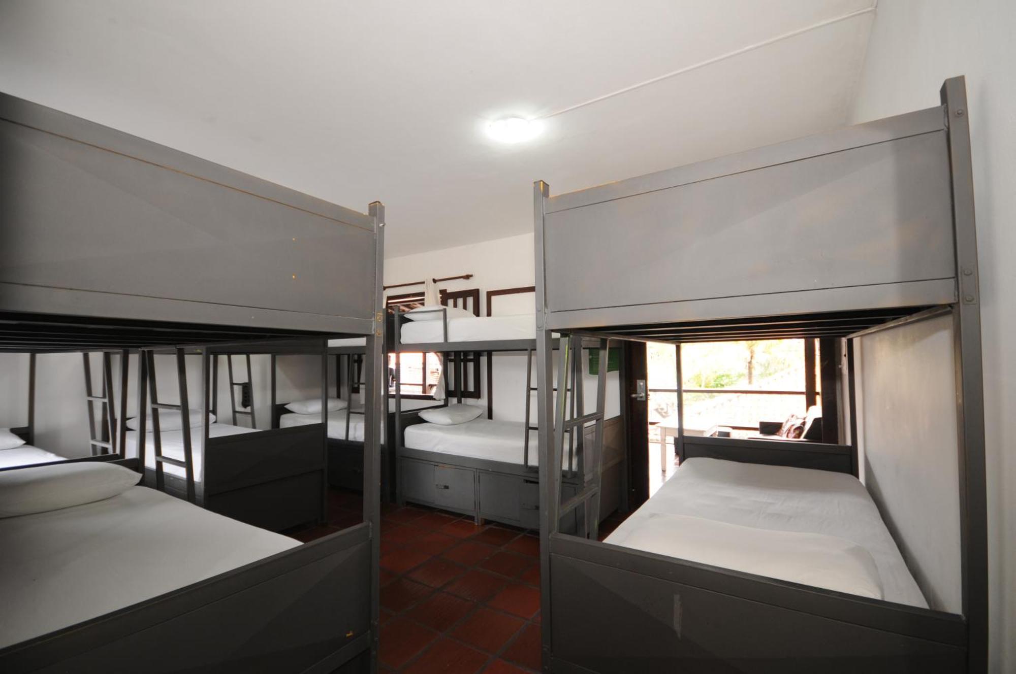 Che Lagarto Hostel Buzios Dış mekan fotoğraf