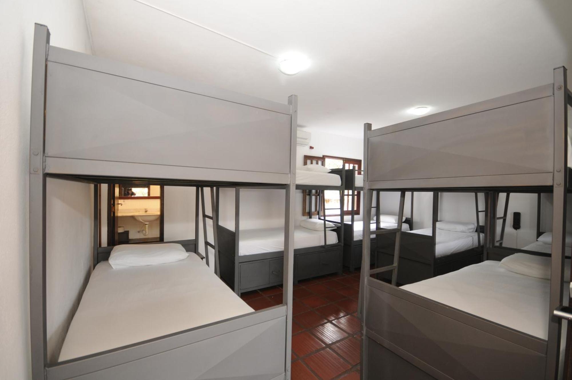 Che Lagarto Hostel Buzios Dış mekan fotoğraf