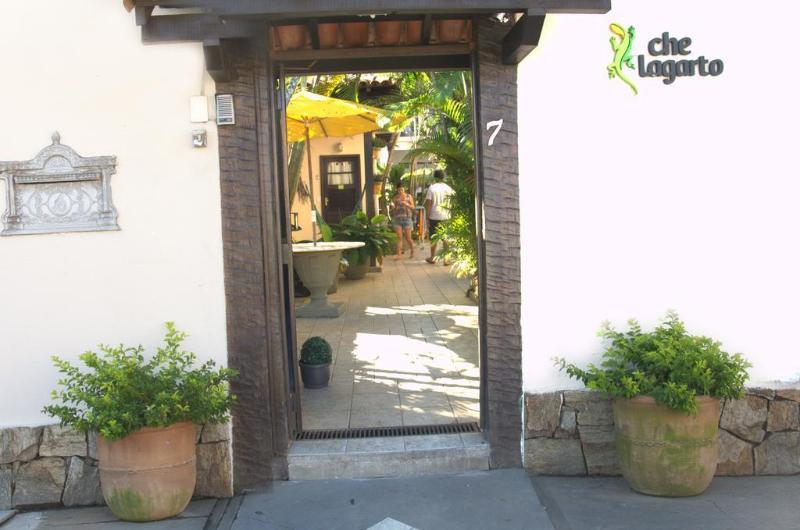 Che Lagarto Hostel Buzios Dış mekan fotoğraf