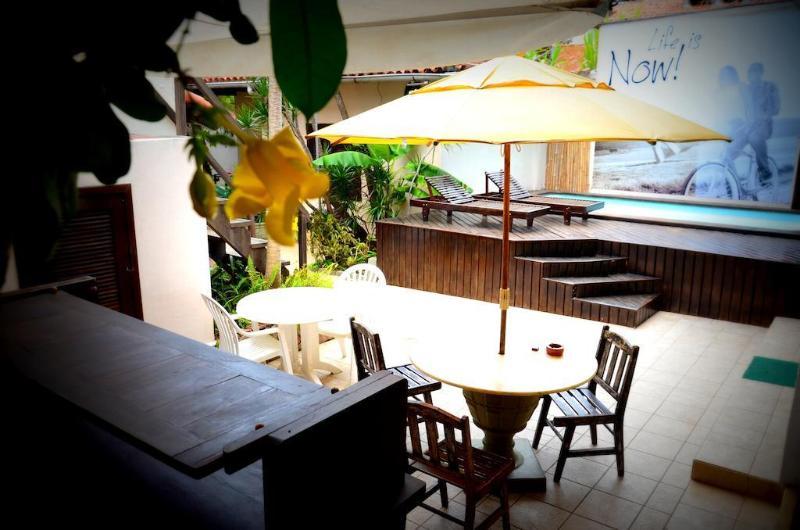 Che Lagarto Hostel Buzios Dış mekan fotoğraf