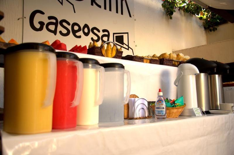 Che Lagarto Hostel Buzios Dış mekan fotoğraf