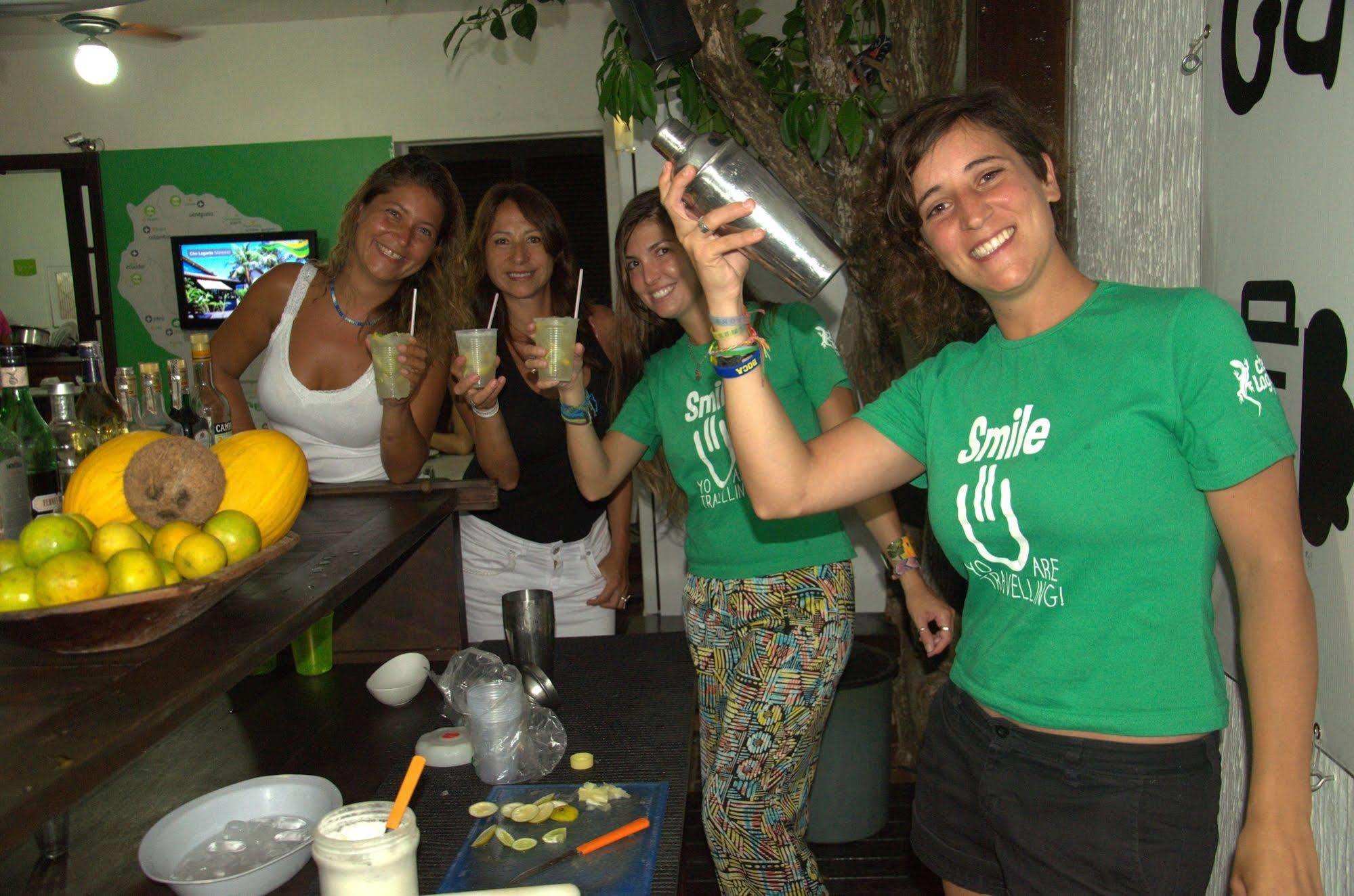Che Lagarto Hostel Buzios Dış mekan fotoğraf