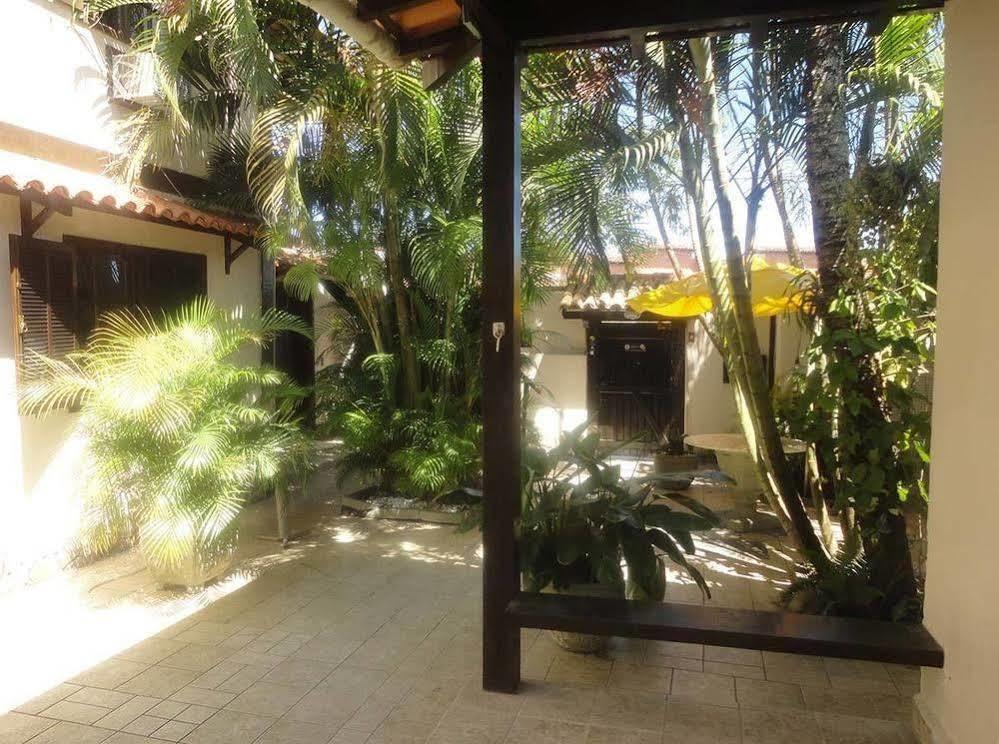 Che Lagarto Hostel Buzios Dış mekan fotoğraf
