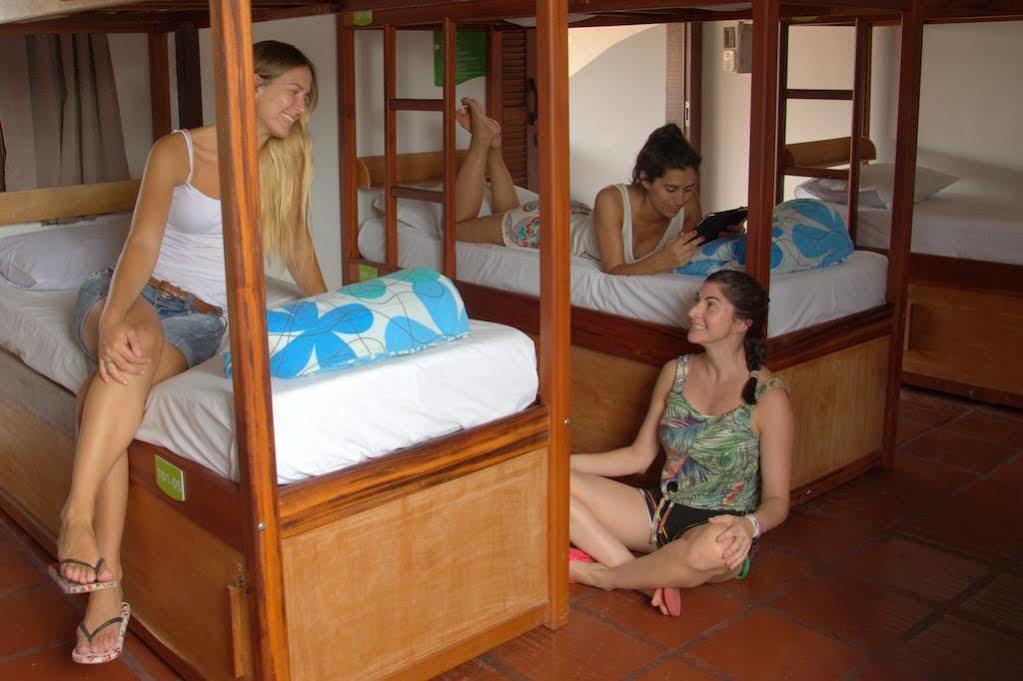 Che Lagarto Hostel Buzios Dış mekan fotoğraf