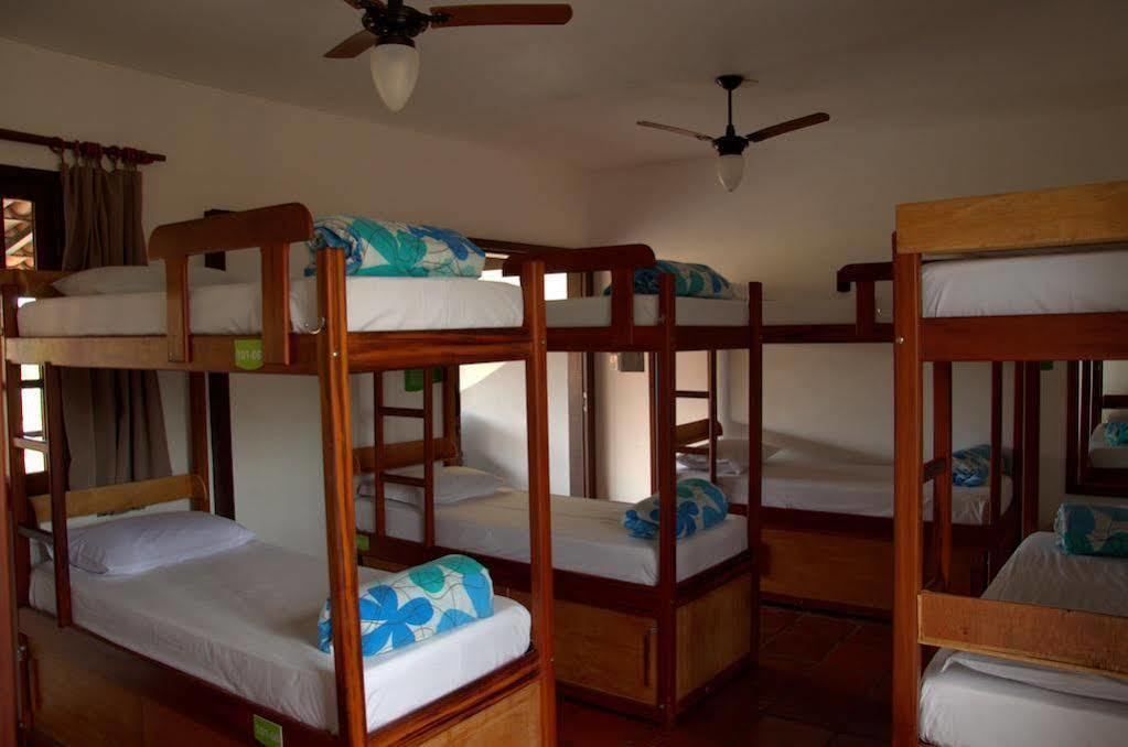 Che Lagarto Hostel Buzios Dış mekan fotoğraf