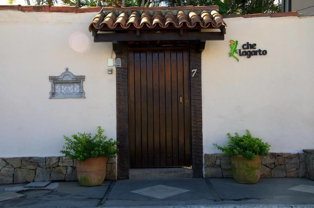 Che Lagarto Hostel Buzios Dış mekan fotoğraf