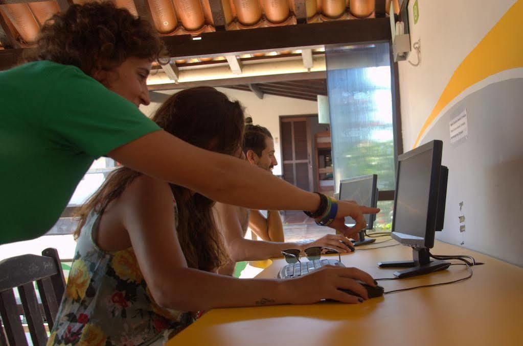 Che Lagarto Hostel Buzios Dış mekan fotoğraf