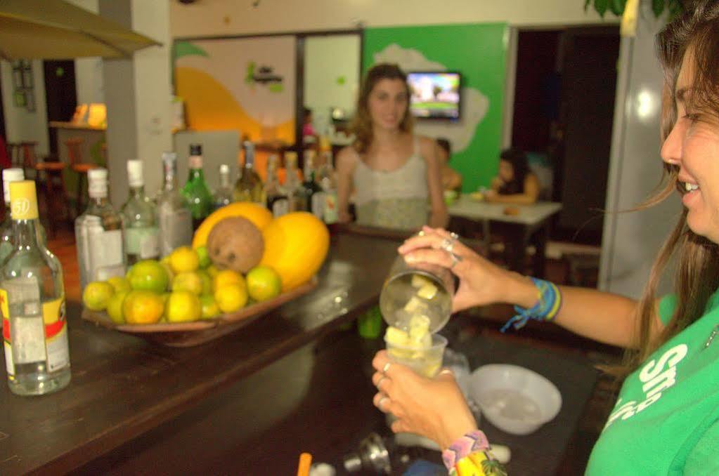 Che Lagarto Hostel Buzios Dış mekan fotoğraf