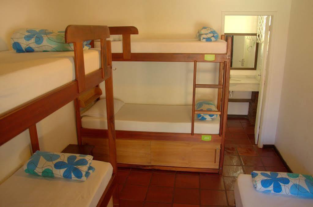 Che Lagarto Hostel Buzios Dış mekan fotoğraf